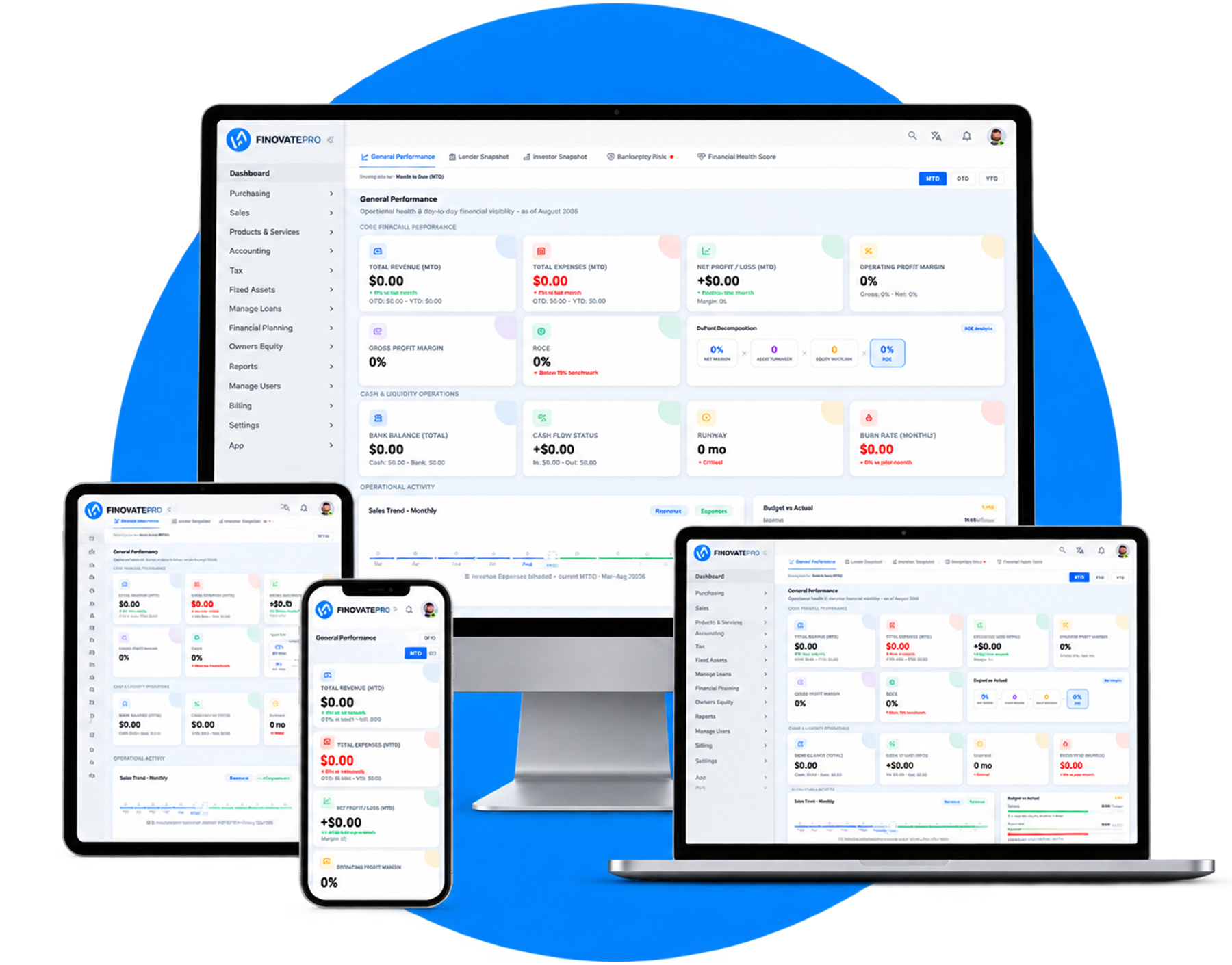 FinovatePro
